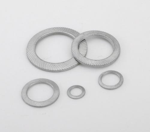 碳鋼達克羅防松墊圈DIN9250VS