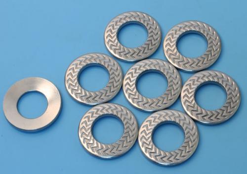 SKM不銹鋼鎖緊墊圈